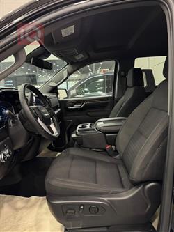 جي ام سي سييرا